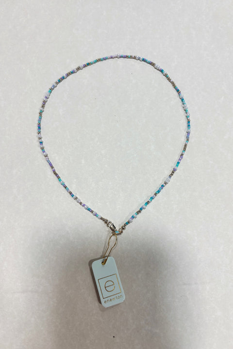 E Newton 15" Choker Hope Unwritten How Do You Lilac Me Now