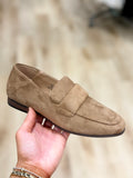 Corkys She's a Keeper Loafer Tobacco