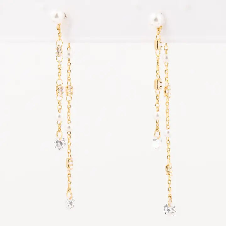 Michelle McDowell Caitlin Earrings