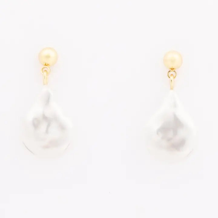 Michelle McDowell Beverly Earrings