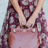 Caroline Hill Savannah Handbag