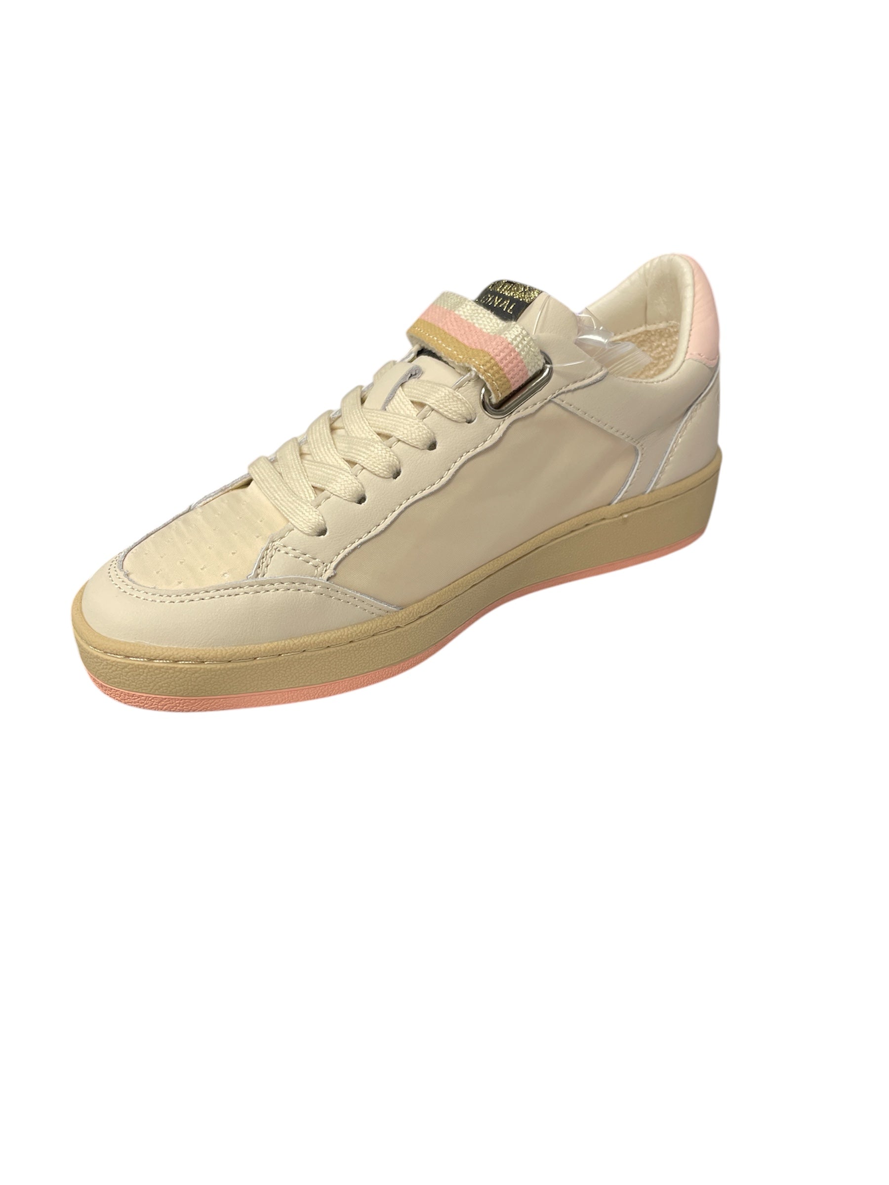 Vintage Havana Next 4 Pink Multi