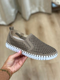 Ilse Jacobsen Tulip Flat Falcon