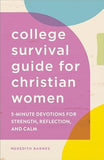 College Survival Guide