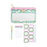 Lilly Pulitzer Agenda Bonus Pack