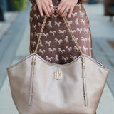 Harlow Tote Bag (various)