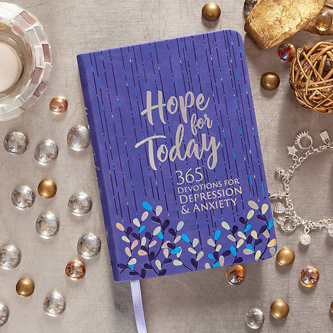 Hope For Today Devotional