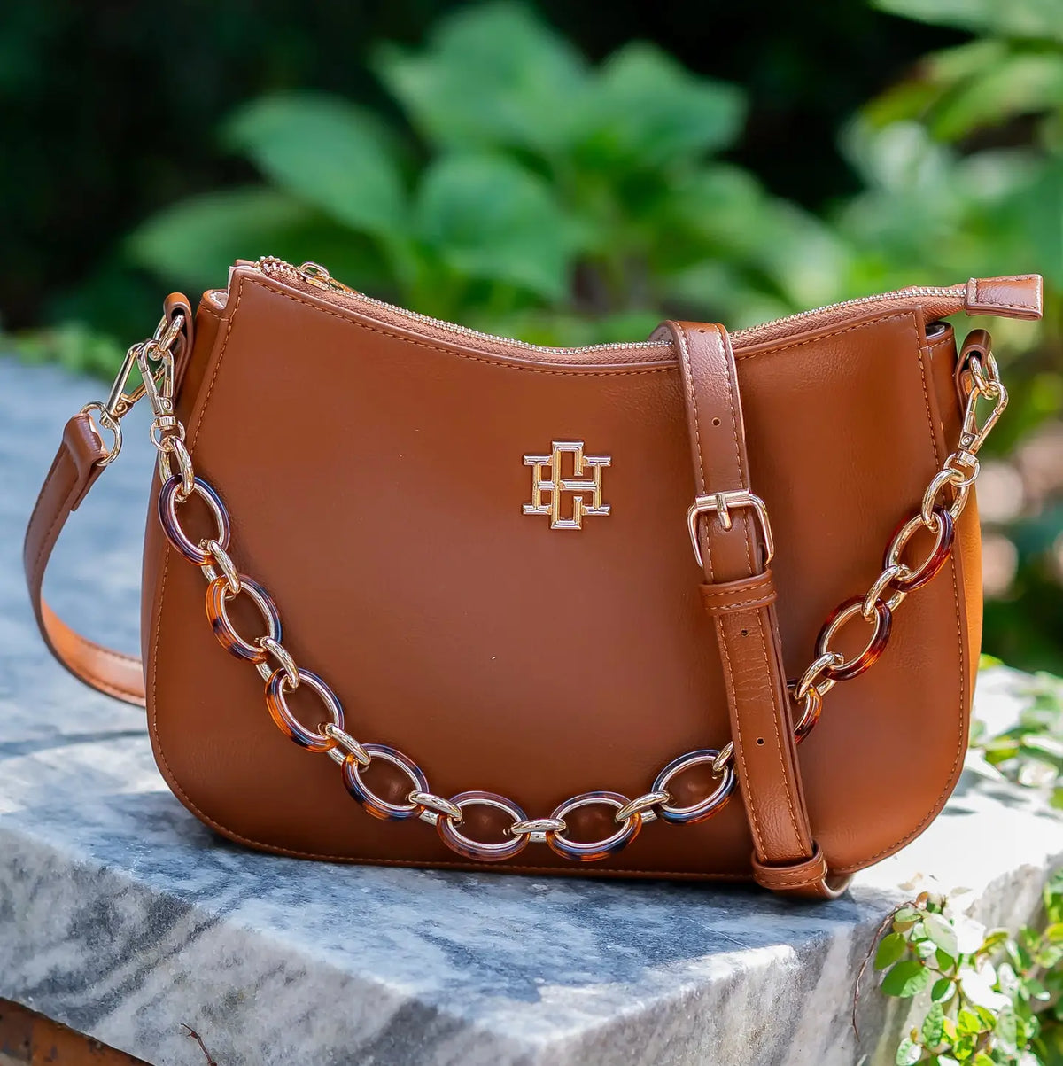 Charlee Crossbody (Various)