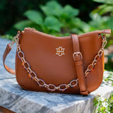 Charlee Crossbody (Various)