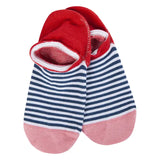 World's Softest Socks Low (Various colors)