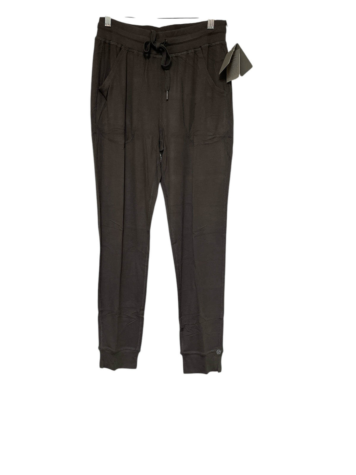 Faceplant Dreams Soft Collection Jogger Grey