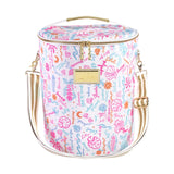 Lilly Pulitzer Beach Cooler, Summer Serenade