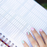 Arise Christian Daily Planner