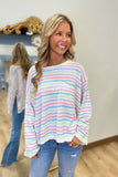 Spring Celebration Sweater&nbsp;