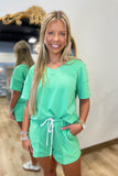 Juniper 2 Piece Short Set