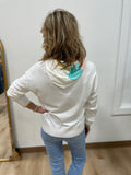 APNY Color Block Hoodie Multi