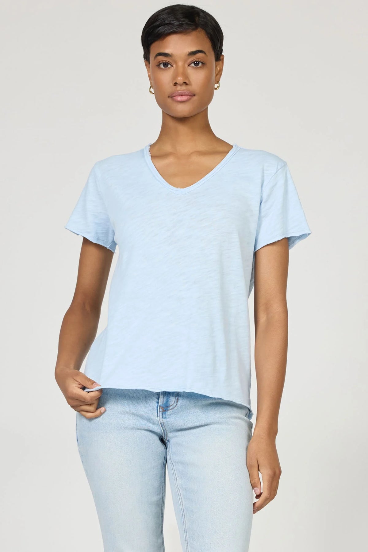 Dear John Vanya Tee Skyway