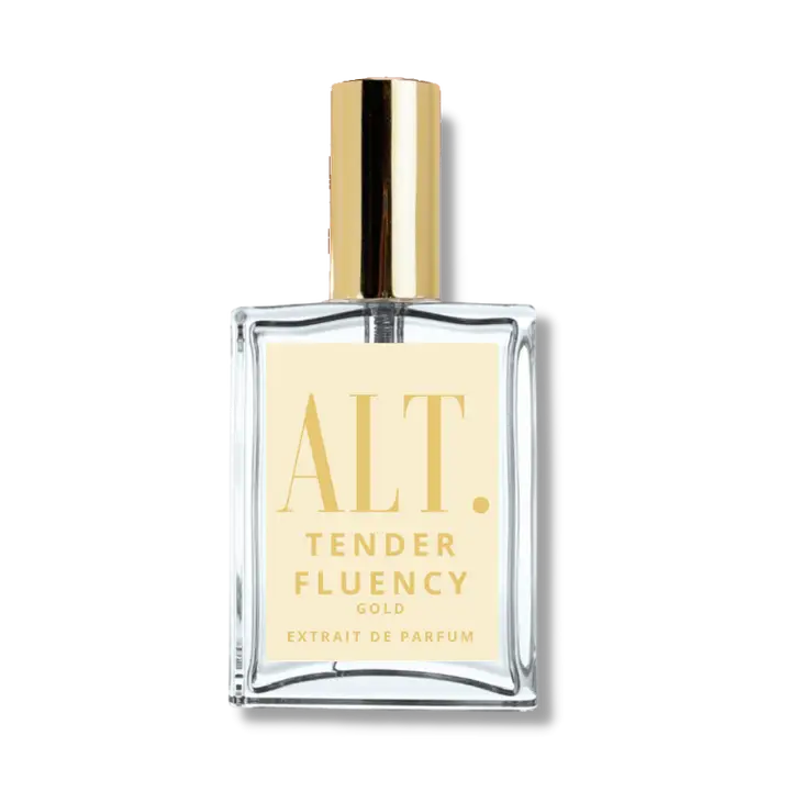 Alt Fragrance Tender Fluency Gold