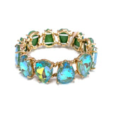 Teardrop Stretch Bracelet