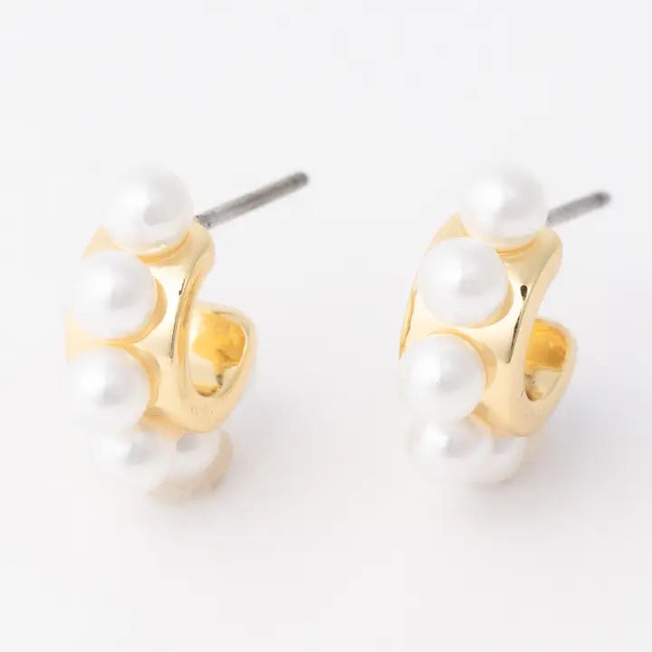 Michelle McDowell Elsie Earrings