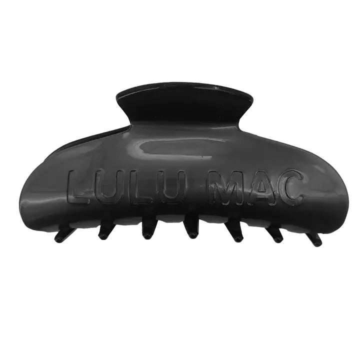 Lulu Mac Claw Clip Various Colors