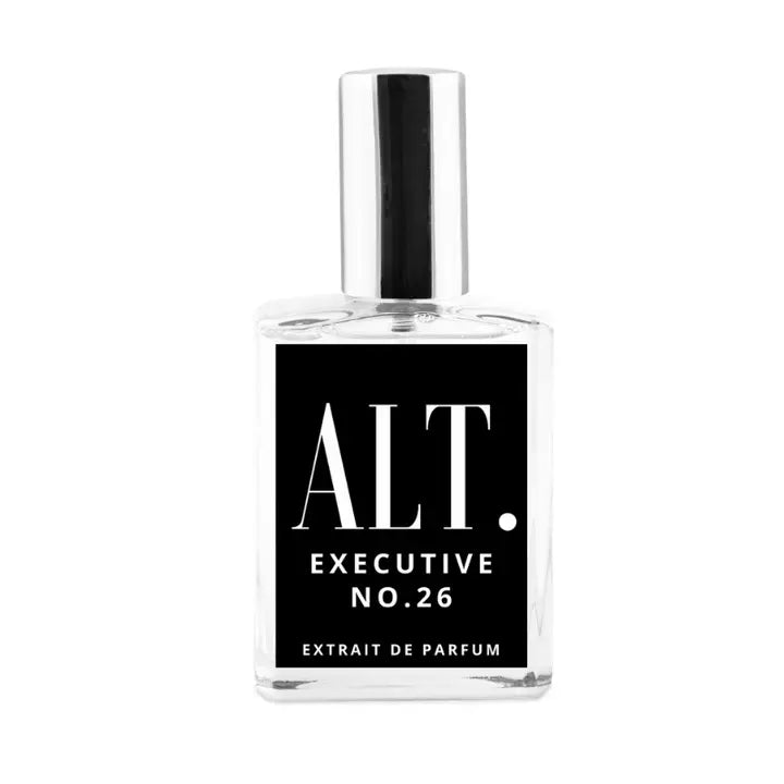 ALT Fragrance Executive No.26