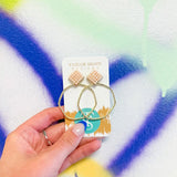 Taylor Shaye Jessie Hoops