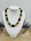 Ella Beaded Necklace Various