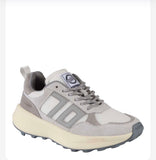 Back 70 Lightning Sneaker Ice Light Gray