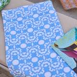 Laura Park Beach Towel
