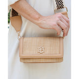 Caroline Hill Maverick Crossbody