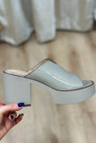 Naked Feet Freja Sandal Greige