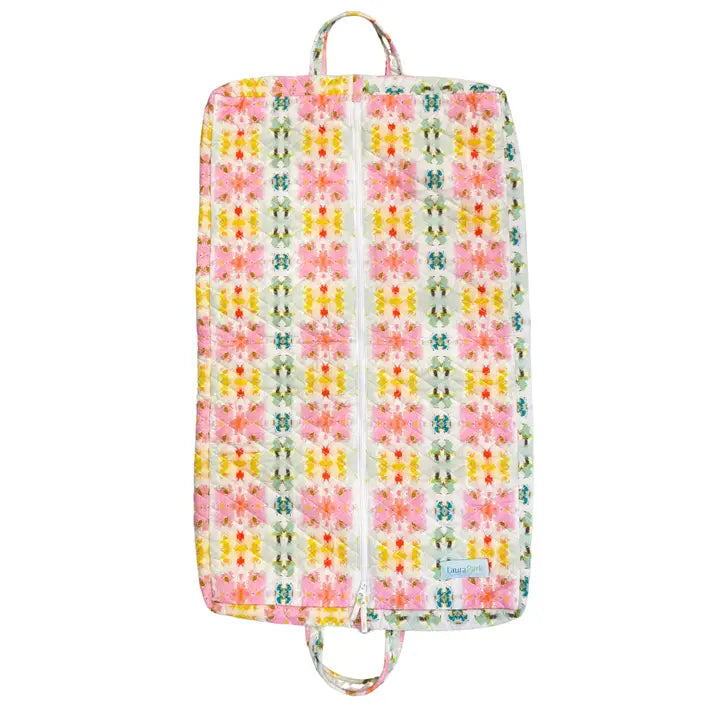 Laura Park Giverny Garment Bag