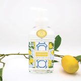 Lemon Ginger 15oz Foaming Hand Soap