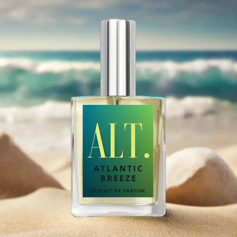 ALT Fragrance Atlantic Breeze
