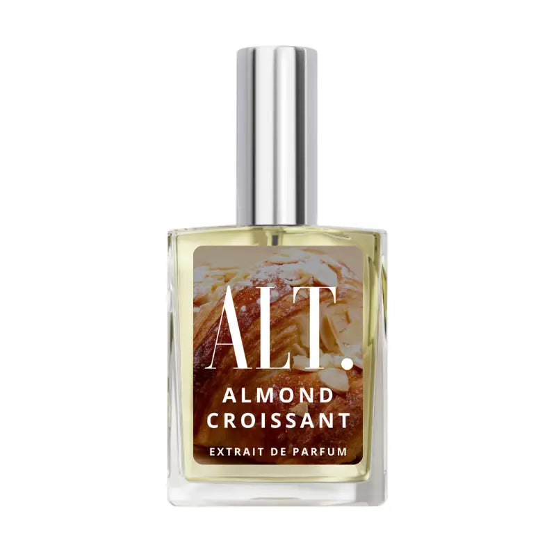 ALT Fragrance Almond Croissant