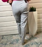 Robell Trousers Marie Grey