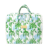Lilly Pulitzer Hanging Toiletry Bag Swayin in the Breeze