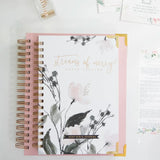 Streams of Mercy Soap Bible Study Journal