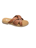 Very G Kinsley Sandal Tan