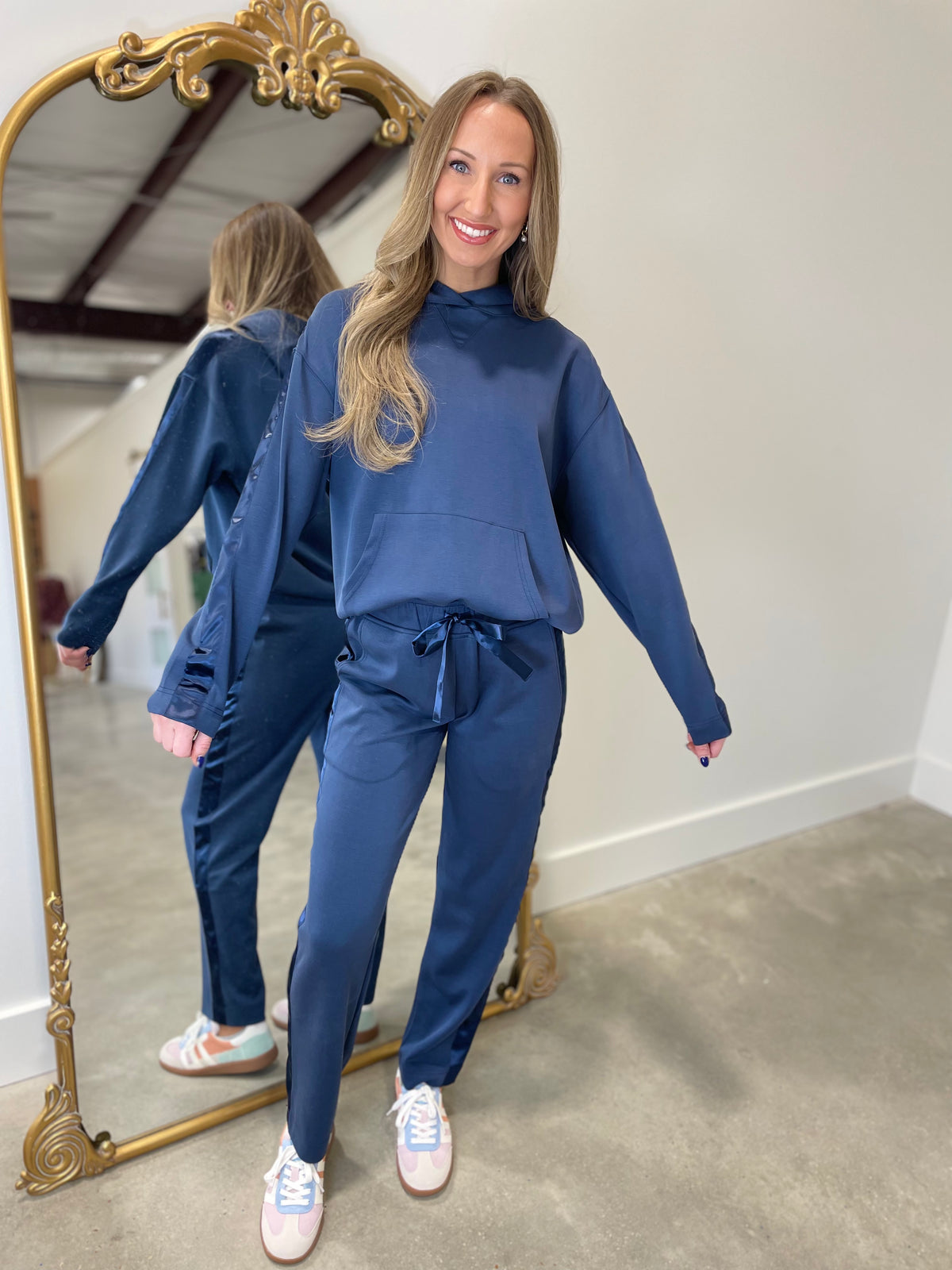 Navy Signature Set
