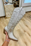 Matisse Dixie Platino Boot