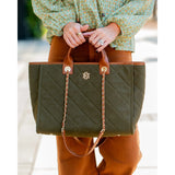Missy Tote (various)