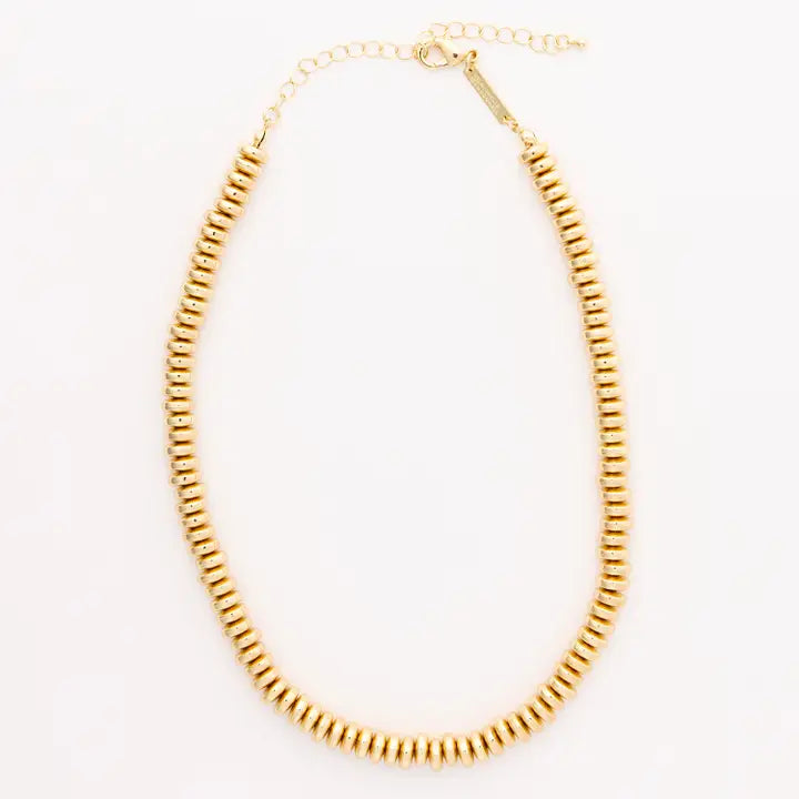 Michelle McDowell Blake Necklace
