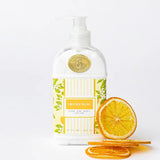Orange Basil Hand & Body Lotion