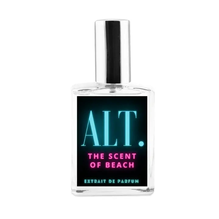 Alt Fragrance The Scent of Beach