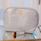 Caroline Hill Capri Pouch