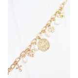 Mccormick Charm Bracelet
