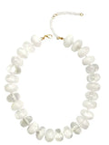 Bailey Chunky Beaded Necklace (various)