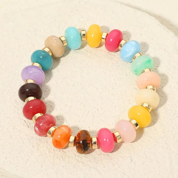 Stretch Bracelet